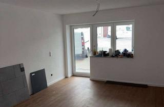 Wohnung mieten in 71116 Gärtringen, Modern sanierte 3,5 Zimmer-Wohnung (ca.78m²) Terrasse – Erstbezug nach Kernsanierung