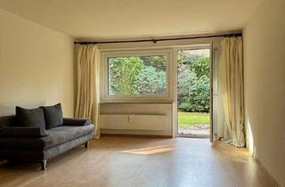 Wohnung mieten in Reinbeker Weg 4c, 21465 Wentorf, Großzügige 2-Zimmer-Wohnung mit Terrasse | Garage möglich | Nähe S-Bahn Reinbek