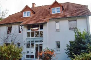 Wohnung mieten in Waldallee, 99428 Legefeld, Ansprechende 2-Zimmer-Wohnung in Weimar-Legefeld
