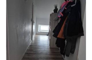 Wohnung mieten in Kaiserstraße 52, 66787 Wadgassen, Dachgeschosswohnung mit Garten und Garage