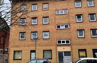 Wohnung mieten in Werderstraße 28, 31224 Peine, Peine-City 3 Zimmer, Balkon im 2. OG, ab 01.04.2026