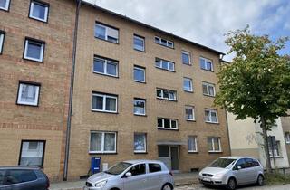 Wohnung mieten in Werderstr. 26, 31224 Peine, 2-Zimmerdachgeschosswohnung im Zentrum von Peine mit Einbauküche ab 15.04.26