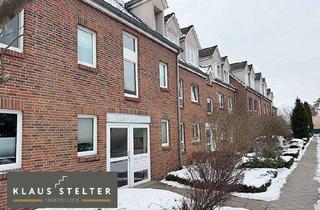 Wohnung mieten in Bleckengrund 2 b, 21335 Lüneburg, 2-ZIMMER-WOHNUNG MIT TERRASSE