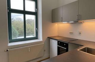 Wohnung mieten in Fruchtstraße 13, 03149 Forst, Charmante 1-Zimmer-Wohnung, renoviert mit Einbauküche