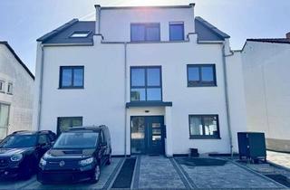 Wohnung mieten in Waldstraße 43, 63322 Rödermark, Licht, Raum und Ruhe – Exklusive Neubauwohnung mit Sonnenbalkon in Rödermark Ober-Roden