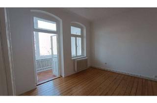 Wohnung mieten in 38114 Braunschweig, 4 Zi- Altbau , Amalienstraße