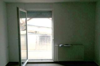 Wohnung mieten in 65239 Hochheim, 2-ZKB-Singlewohnung mit Balkon