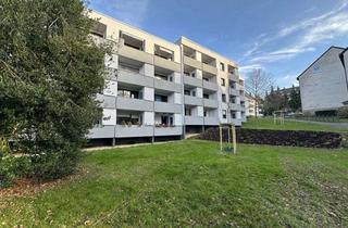 Sozialwohnungen mieten in Möllenkotter Straße 22, 58332 Schwelm, Moderne & geräumige 2-Zimmer-Wohnung im Möllenkotter Wohnquartier! WBS erforderlich