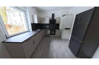 Wohnung mieten in 92637 Stockenhut, Erstbezug in Stadtnähe: 4-Zimmer-Whg inkl. neuer Küche