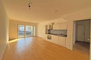 Wohnung mieten in Otto-Hue-Straße, 47441 Moers, Exklusive Neubauwohnung mit Balkon in den Homberger Höfen – Einbauküche 360°