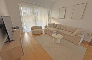 Wohnung mieten in Bankstraße 14c, 47441 Moers, Exklusiv wohnen in den Homberger Höfen – 2-Zimmer Neubauwohnung