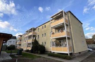 Wohnung mieten in Kiefernstr., 47226 Bergheim, Gemütliche 3-Zimmer Erdgeschosswohnung in Duisburg-Rheinhausen