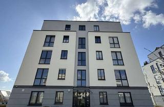 Wohnung mieten in 14641 Nauen, Bezugsfreie 4-Zimmer Wohnung