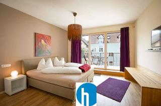 Wohnung mieten in 91301 Forchheim, Moderne 1-Zi.-Wohnung mit Balkon