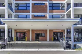 Lofts mieten in Am Tabakquartier 54, 28197 Woltmershausen, Demnächst frei! Loftwohnung im Tabakquartier inkl. Einbauküche