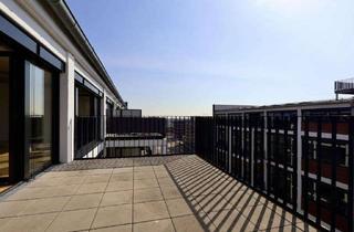 Lofts mieten in Am Tabakquartier 54, 28197 Woltmershausen, Ab sofort frei! Loftwohnung im 5. OG des Tabakquartieres - Bewerben Sie sich jetzt!