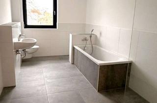 Wohnung mieten in Flatower Straße 18, 16818 Walsleben, Großzügige 3-Zi.-Whg. - Erstbezug nach Kernsanierung