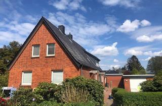 Wohnung mieten in Lindenstraße, 27367 Sottrum, Ab 1.6.26: 70m² Wohnung mit Dachterrasse zentral in Sottrum, PKW-Stellplatz
