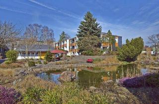 Sozialwohnungen mieten in Dahlhauser Höhe 27 A, 44879 Dahlhausen, 1-Zimmer Wohnung in Dahlhausen für Senior*innen WBS