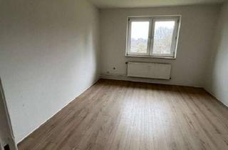 Wohnung mieten in Elchstraße 14, 24782 Büdelsdorf, Renovierungsbonus für Selbstgestalter: 2,5‑Zimmer-Wohnung - sofort frei