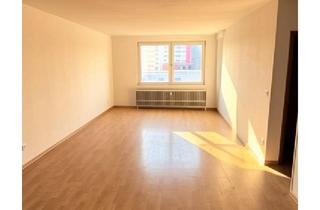 Wohnung mieten in Warburghof 18, 30627 Groß Buchholz, [VAC-16404] - Attraktive 3 Zimmer Wohnung im 6. OG!