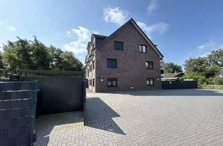 Wohnung mieten in 27578 Lehe, Bremerhaven-Schierholz // Moderne 3-Zimmer Wohnung mit Balkon