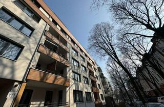 Wohnung mieten in Wrangelstraße 111, 20253 Hoheluft-West, Modernisierte 2-Zimmer-Wohnung in Hoheluft