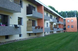 Wohnung mieten in Rembrandtstr. 10, 38442 Fallersleben, ***Gemütliche 2 Zimmerwohnung mit Balkon in Wolfsburg für Personen ab 60 Jahre***