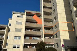 Wohnung mieten in 90547 Stein, Charmante 3-Zimmer-Wohnung mit Balkon, Stellplatz und Aufzug in Stein bei Nürnberg