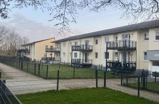 Wohnung mieten in Wiesfurthstraße 100b, 47506 Neukirchen-Vluyn, +++ Sanierte 2 Zimmer Wohnung mit Balkon +++