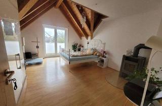 Wohnung mieten in 86456 Gablingen, Maisonette mit Balkon ruhig in Gablingen