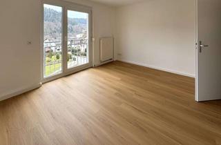 Wohnung mieten in Im Zwerneck, 75378 Bad Liebenzell, Kompakte Wohnung, ruhig + frisch renoviert