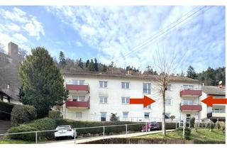 Wohnung mieten in Im Zwerneck, 75378 Bad Liebenzell, Wohnen unter der Burg - frisch renoviert