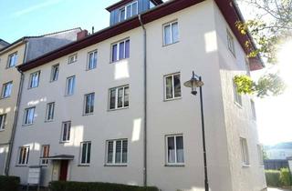 Wohnung mieten in Blücherstraße, 16816 Neuruppin, Gemütliche 2-Zimmer-Wohnung im Dachgeschoss mit Balkon