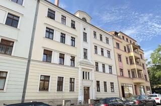 Wohnung mieten in Carl-Von-Ossietzky-Straße 37, 02826 Südstadt, Helle, freundliche 3-Raumwohnung mit Tageslichtbad & Wintergarten in der schönen Görlitzer Südstadt!