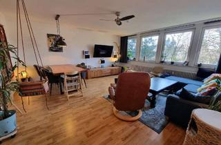 Wohnung mieten in Im Winkel, 49401 Damme, Geräumige Dachgeschosswohnung in familienfreundlicher Siedlungslage zu vermieten