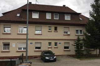Wohnung mieten in Zollhof 13, 66892 Bruchmühlbach-Miesau, Helle 2-Zimmer Dachgeschosswohnung in Bruchmühlbach-Miesau
