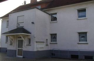 Wohnung mieten in Friedenstr., 35606 Solms, 3-Zimmer-Erdgeschoß-Wohnung in Solms