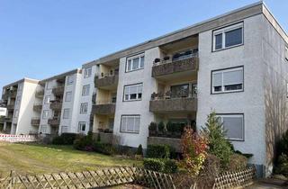 Wohnung mieten in Schongauerstraße 60, 33615 Gellershagen, Ruhige, helle 2,5-Zimmer-Wohnung mit Balkon & Stellplatz - 10 Min. zu Fuß zur FH/Uni