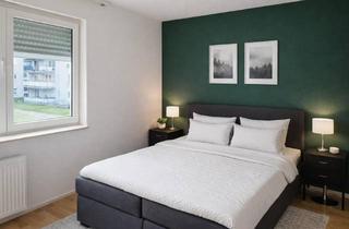 Wohnung mieten in Steinwitzer Straße 14, 04600 Altenburg, 2- Zimmer Wohnung im 1. OG mit EBK in Altenburg