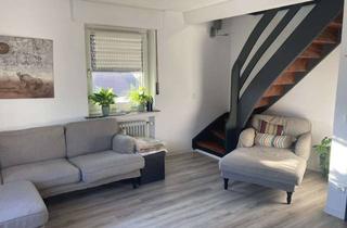 Wohnung mieten in 44581 Castrop-Rauxel, Schöne Maisonettewohnung in ruhiger Lage – ab sofort zu vermieten