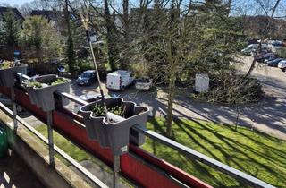 Wohnung mieten in Am Burloh 91, 48159 Kinderhaus, Gepflegte 2-Zimmer Wohnung zum 1.5.2026 in Münster-Kinderhaus-West zu vermieten