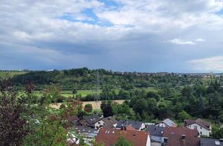 Wohnung mieten in 71088 Holzgerlingen, Attraktive 4,5-Zimmer-Wohnung inkl. Balkon und unverbaubarem Ausblick