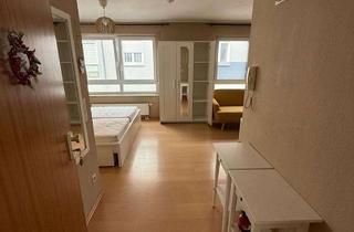 Wohnung mieten in 71394 Kernen, 1-Zimmer Wohnung in Kernen im Remstal - Rommelshausen