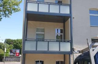 Wohnung mieten in 44809 Hamme, Helle Wohnung mit Balkon in Bochum-Hamme