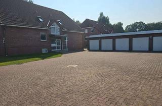 Wohnung mieten in Schaperberg 19, 31234 Edemissen, Helle 3 Zimmer Wohnung mit Balkon und EBK