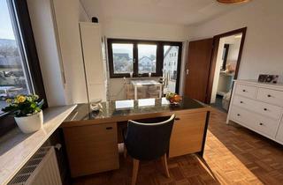 Wohnung mieten in Breslauer Straße, 69181 Leimen, Schöne, neu sanierte und möblierte 1-Zimmer Wohnung mit Balkon in Leimen