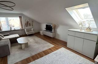 Wohnung mieten in Rohrer Straße 18, 71144 Steinenbronn, Attraktive Wohnung in Steinenbronn