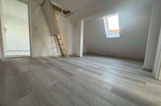 Wohnung mieten in Kirchstraße, 71277 Rutesheim, Stilvolle 4,5 Zimmer Maisonette-Wohnung in der Stadtmitte – Erstbezug nach Kernsanierung