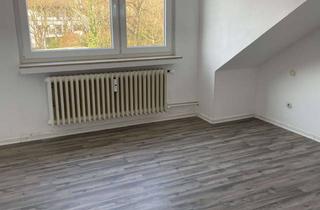 Wohnung mieten in Walkmühlenstr. 14, 52074 Laurensberg, Charmante 2-Zimmer Dachgeschosswohnung in Aachen-Laurensberg